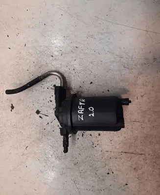 Opel Zafira A Fuel filter CP50DLV C447