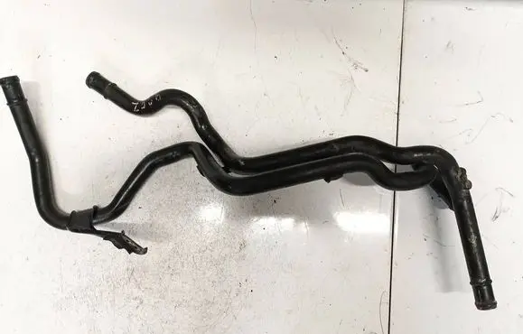 Skoda Superb B6 (3T) Engine coolant pipe/hose 03l121151l