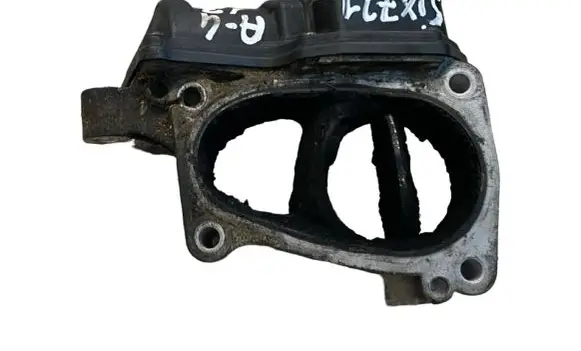 Audi A4 S4 B8 8K Throttle valve 8K0973705