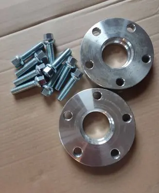 Audi A3 S3 8P Wheel spacers 