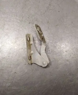 Ford Transit Engine bonnet/hood hinges 6C1116801AC