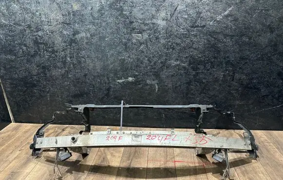 Mercedes-Benz C W204 Radiator support slam panel