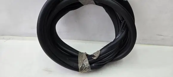 BMW 3 G20 G21 Front door rubber seal 