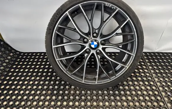BMW 1 F20 F21 R19 alloy rim