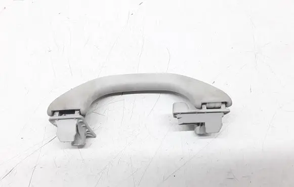 Volkswagen Jetta V Rear interior roof grab handle 1K0857607J