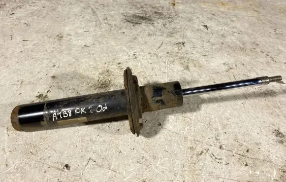 Audi A4 S4 B8 8K Front shock absorber/damper 8t0413031af