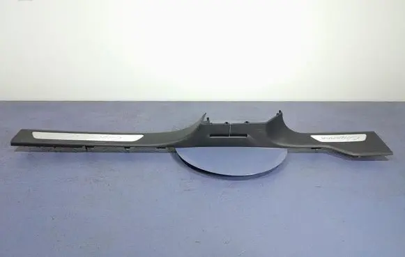 Porsche Cayenne (9PA) Other sill/pillar trim element 760853846