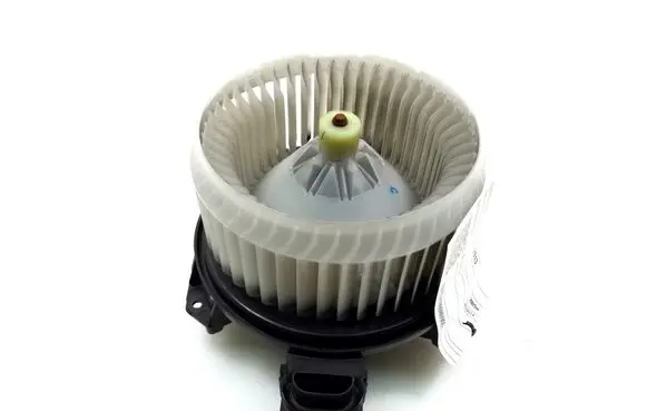 A/C air flow flap actuator/motor