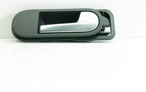 Volkswagen Golf Plus Rear door interior handle 5M0837198