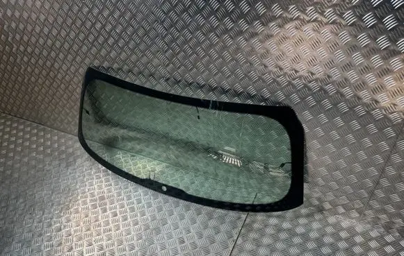 Audi Q5 SQ5 Rear windscreen/windshield window 80A845501B