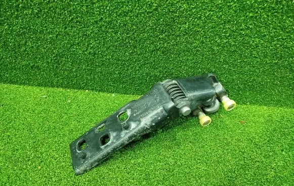Renault Trafic III (X82) Sliding door check strap stopper 777645238R 93451715 777647086R