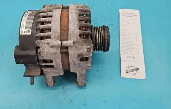 Hyundai ix35 Generator/alternator 37300-2F100 IMPRK1391327