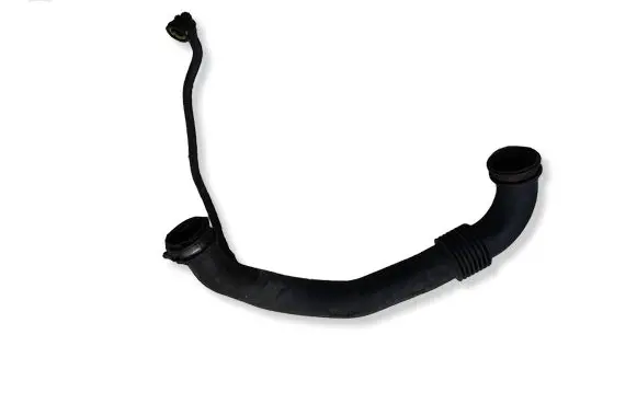Opel Vivaro Air intake hose/pipe 