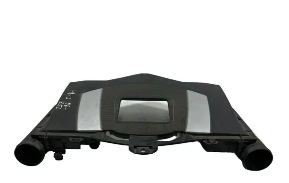 Mercedes-Benz S W221 Engine cover (trim) 4619685905 A2730900201