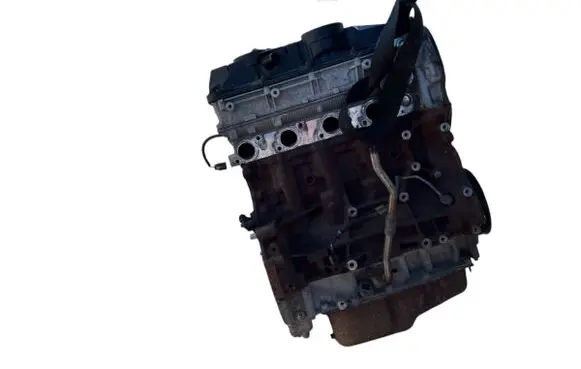 Ford Transit Engine K4tea