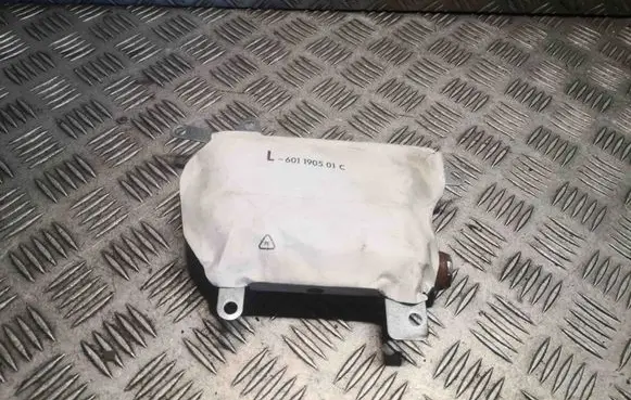 BMW 5 E60 E61 Front door airbag 6963021