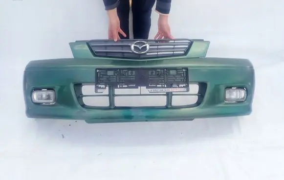 Mazda Demio Front bumper