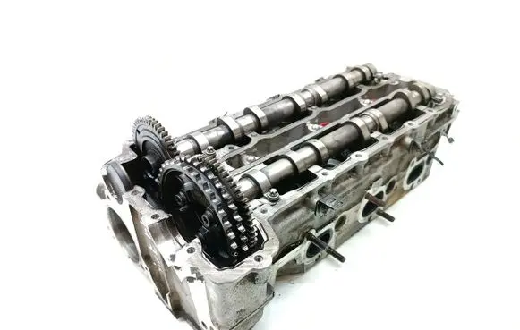 Engine head