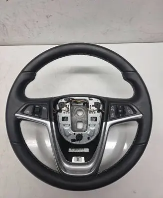 Opel Meriva B Steering wheel 13412200 306507899074 0060025216
