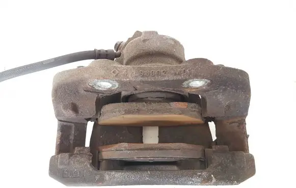 Peugeot 2008 II Front brake caliper 9824176580 1648321580 GA5015