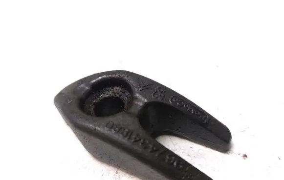 Ford Galaxy Fuel Injector clamp holder 9674341880