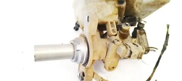 Skoda Octavia Mk3 (5E) Master brake cylinder