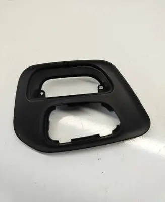 Dodge Challenger Gear shifter surround trim plastic 5RJ51TRMAA 64981 PT64248