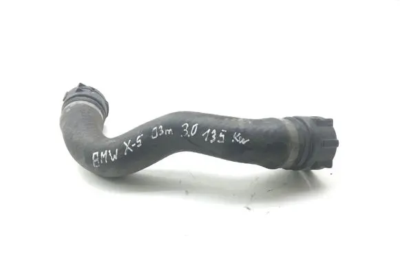 BMW X5 E53 Engine coolant pipe/hose