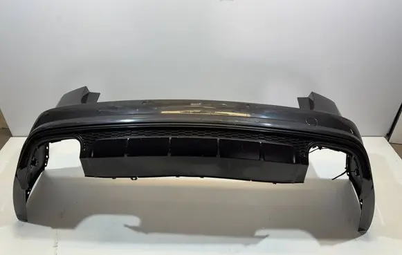 Audi A6 S6 C7 4G Rear bumper 
