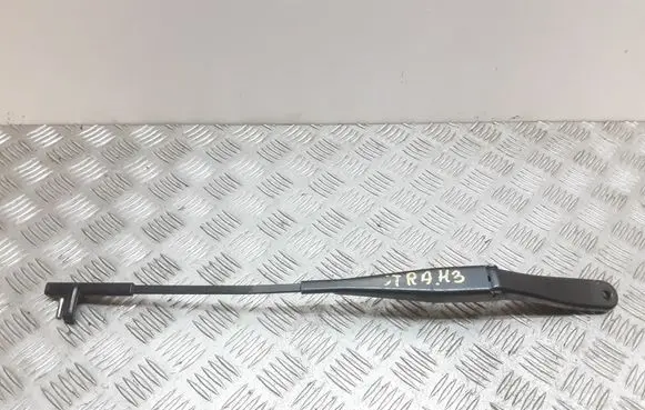 Opel Astra H Front wiper blade arm 13111222