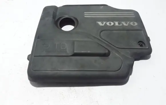 Volvo S40, V40 Engine cover (trim) 850822