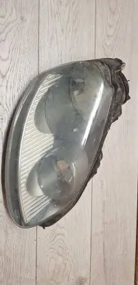 Volkswagen Golf V Headlight/headlamp 4VFX13005AD