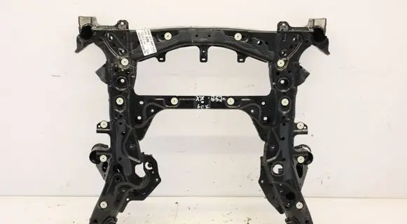 BMW X7 G07 Front axle beam 6884852MWGKK300626 6884852