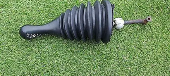 Citroen Berlingo Gear shifter/selector 