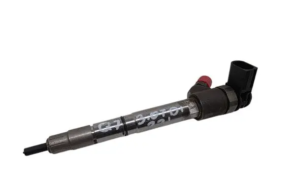 Fuel injector