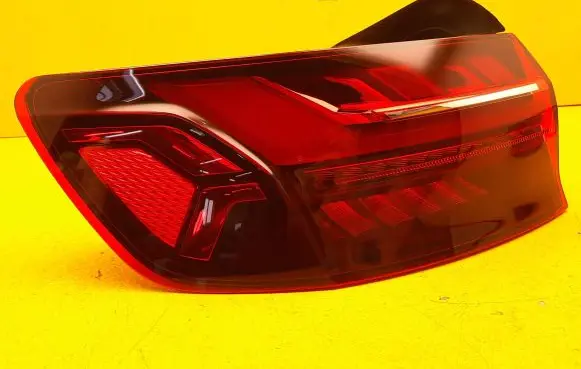 Audi A4 S4 B9 8W Rear/tail lights 8W5945091AC