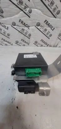 Audi A6 S6 C5 4B Other control units/modules 01000170A1