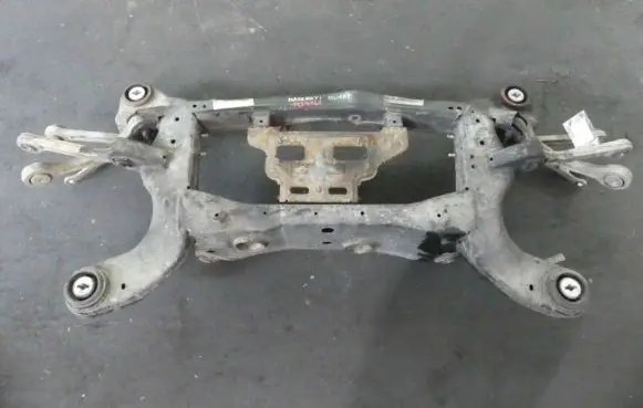 Maserati Ghibli Rear axle beam IMPRK1228727