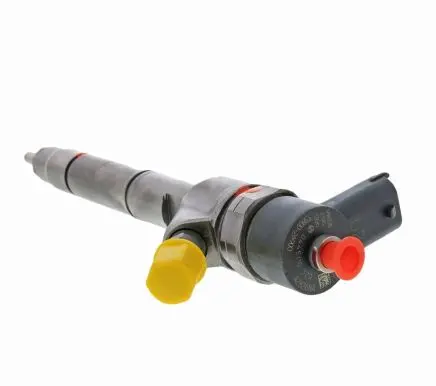 Hyundai i30 Fuel injector 0445110320 0445110319 0986435186