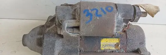 Toyota Yaris Starter motor 2810023030 2280008360 DENSO