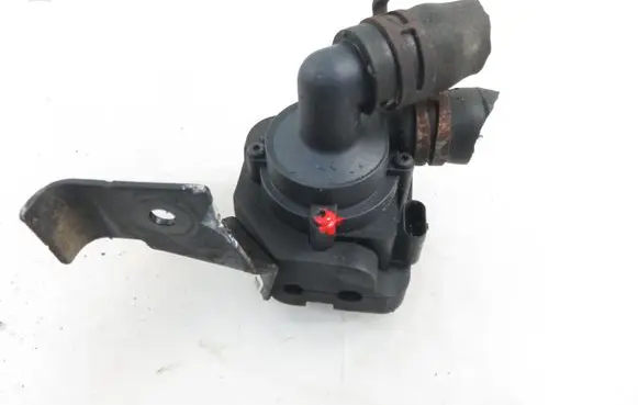 BMW 5 F10 F11 Electric auxiliary coolant/water pump 70407714