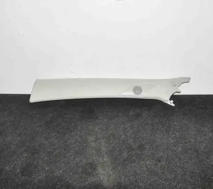 Volkswagen Jetta VI (A) pillar trim