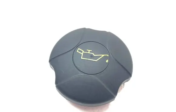Fiat Scudo Oil filler cap 9656384880 0258.55