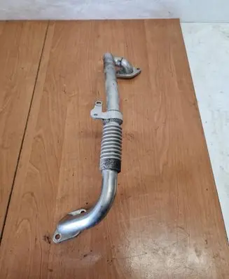 Audi A3 S3 A3 Sportback 8P EGR valve line/pipe/hose 03L131521A