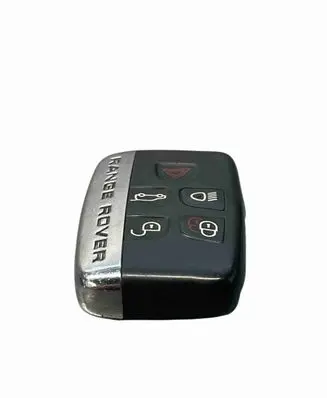 Land Rover Range Rover Evoque L538 Ignition key/card 