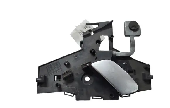 Citroen C5 Front door interior handle 9649218377