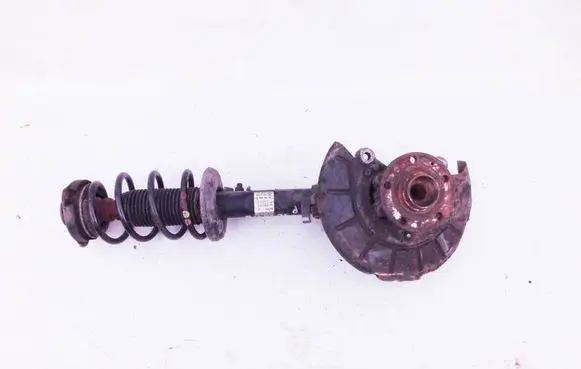 Volkswagen Touran I Front shock absorber/damper 1T0413031GQ 824904003452 358WA5472