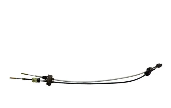 Opel Astra H Gear shift cable linkage 13110708