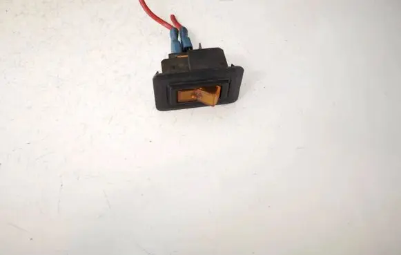 Mitsubishi Pajero Sport I Other switches/knobs/shifts