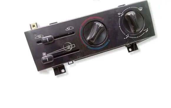 Peugeot 406 Climate control unit 9184941002